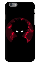 killuaytt iPhone Phone Cases