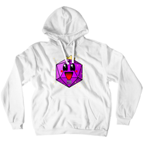 Happy Dice Hoodies (No-Zip/Pullover)
