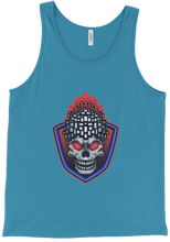 KJGaming Tank Top