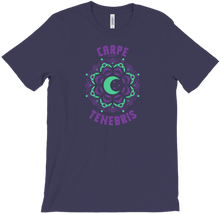 Carpe Tenebris Tee
