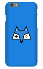 themediahoundsshow iPhone Phone Cases