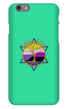 castleofwarriors iPhone Phone Cases