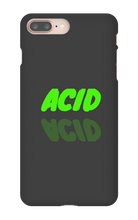 Team Sunlight ACID DROP Phone case