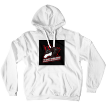 zLastWarrior Hoodies (No-Zip/Pullover)
