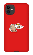 kdk iPhone Phone Cases