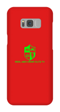 realmenwearkiltstv Samsung Phone Cases