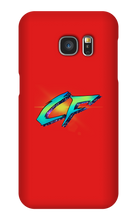 CF Samsung Case