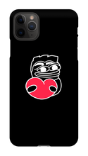 YODA LOVE - iPhone Phone Cases