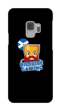 bigjuicegame Samsung Phone Cases