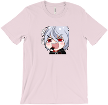 Emoji Malvado Camiseta
