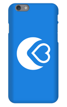 cristinaa iPhone Phone Cases
