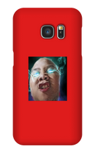 babyjaguargaming Samsung Phone Cases