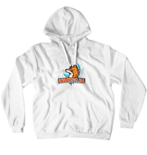 unratedelisa Hoodies (No-Zip/Pullover)