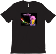 jennifer18c T-Shirts
