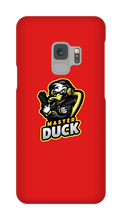Duck Samsung Phone Cases