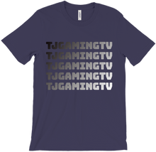 tjgaming-715 T-Shirts