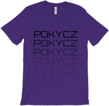 POKYCZ T-Shirts