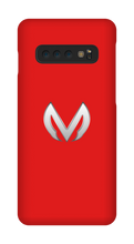 virusmelody Samsung Phone Cases