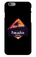 Paradiis roleplay iPhone Phone Cases