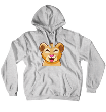 its_megannn Hoodies (No-Zip/Pullover)