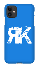 rellik85 Logo iPhone Phone Cases