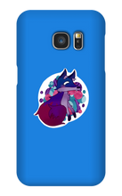 Enko Samsung Phone Cases