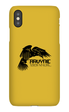ravynic iPhone Phone Cases