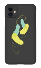 spooked_shoop iPhone Phone Cases