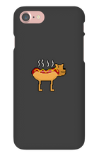 DampfHund Case | iPhones | 5 Farben