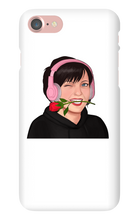 englishrose1993 iPhone Phone Cases
