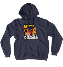 jaccizzz Hoodies (No-Zip/Pullover)