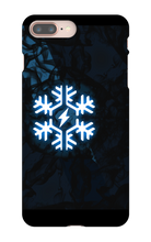 frostboltmusic iPhone Phone Cases