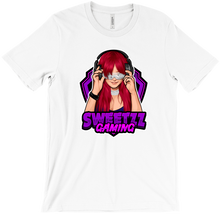SweetzzGaming Official Logo T-Shirt