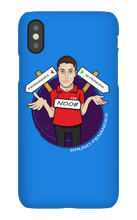 Bruno Pernandes iPhone Cases