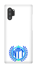 newtypetaru Samsung Phone Cases
