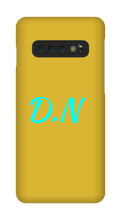 D.N samsung Phone Cases