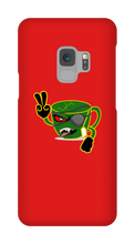 ltkillerteacup17 Samsung Phone Cases