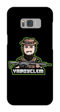 YaBoyClem Samsung Phone Cases