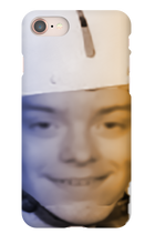 lordfishv iPhone Phone Cases