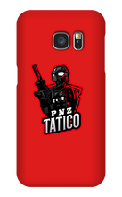 taticopnz Samsung Phone Cases