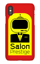 salonprestige iPhone Phone Cases