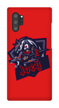 joeyjaydenmacintosch Samsung Phone Cases
