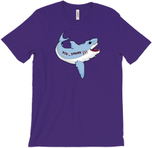 xsv_shark T-Shirts