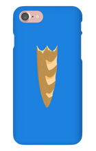 Baguette iPhone Phone Case