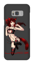 linkz Samsung Phone Cases
