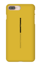 evanwilliamson iPhone Phone Cases