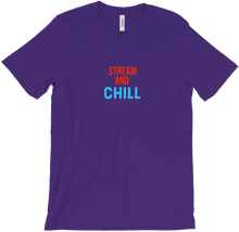 Stream and Chill T-Shirts