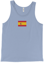 ESPAÑA Tank Top