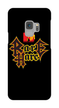 tysonlesliemusic Samsung Phone Cases