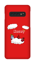 Collection One Samsung Phone Case